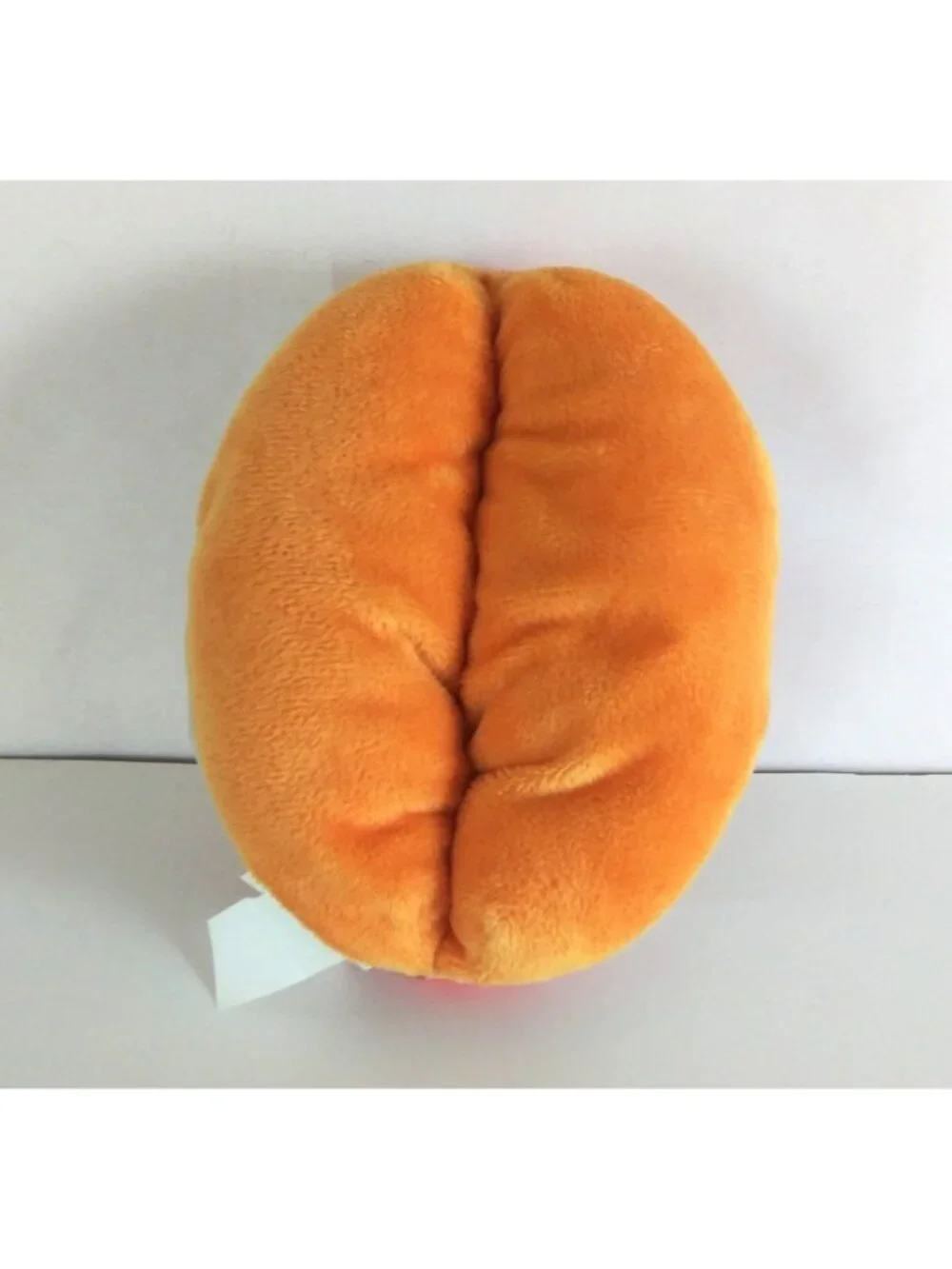 BMI Kawaii Cute Hot Dog With Mustard 6